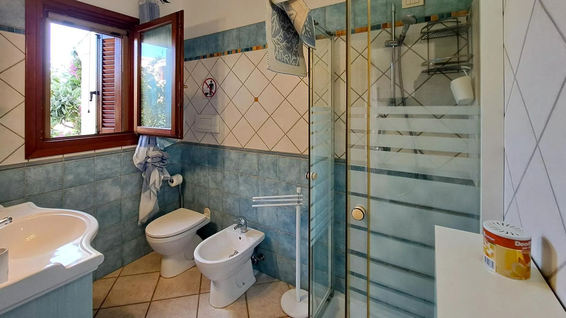 Apartment Appartamento Dolce Vita San Teodoro San Teodoro