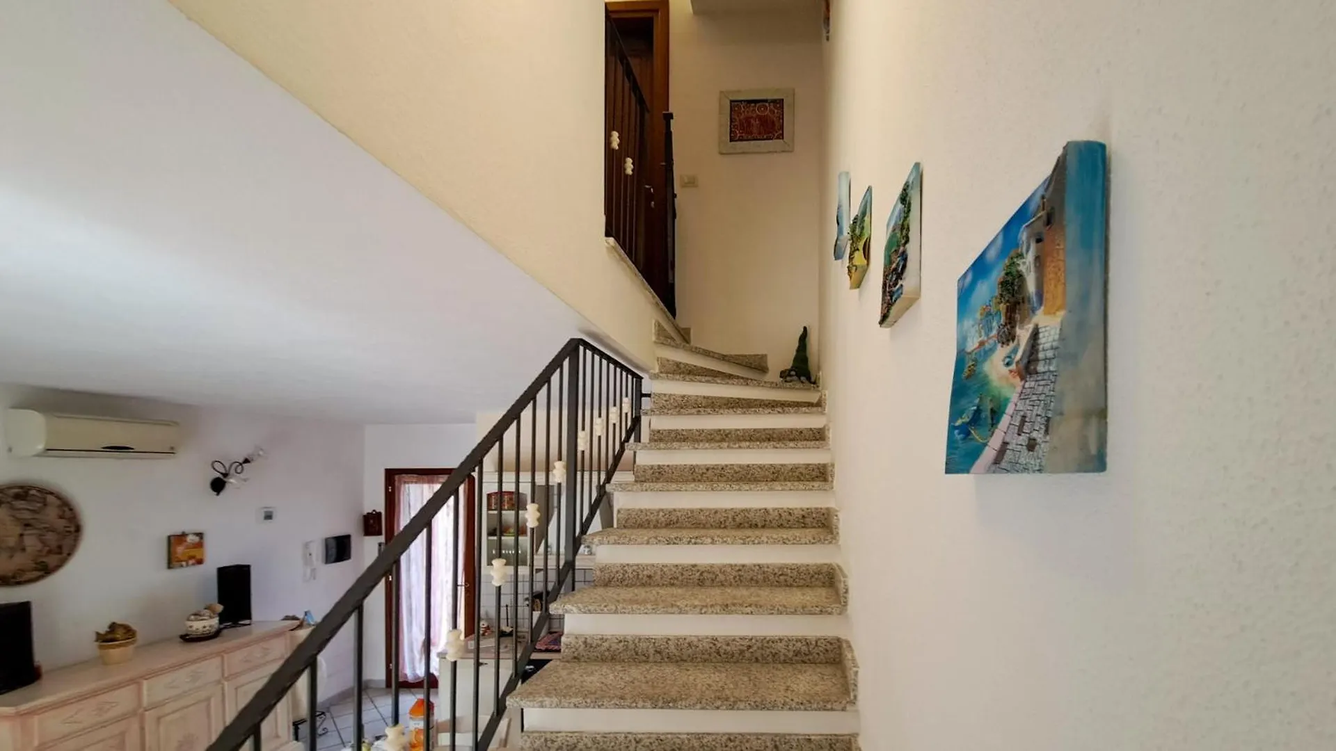 Apartment Appartamento Dolce Vita San Teodoro San Teodoro