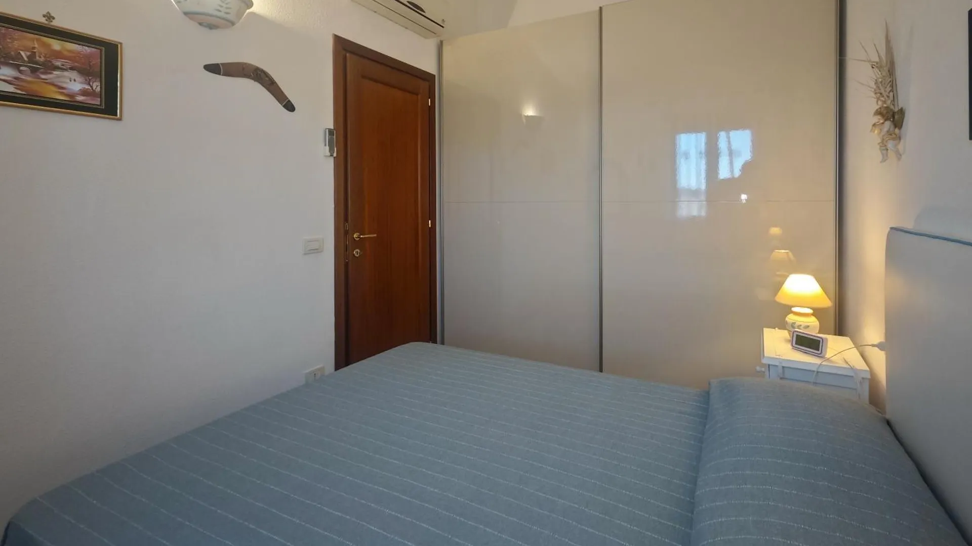 Appartamento Dolce Vita San Teodoro San Teodoro  Italy