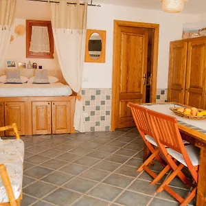 Casa Danilo Appartamento