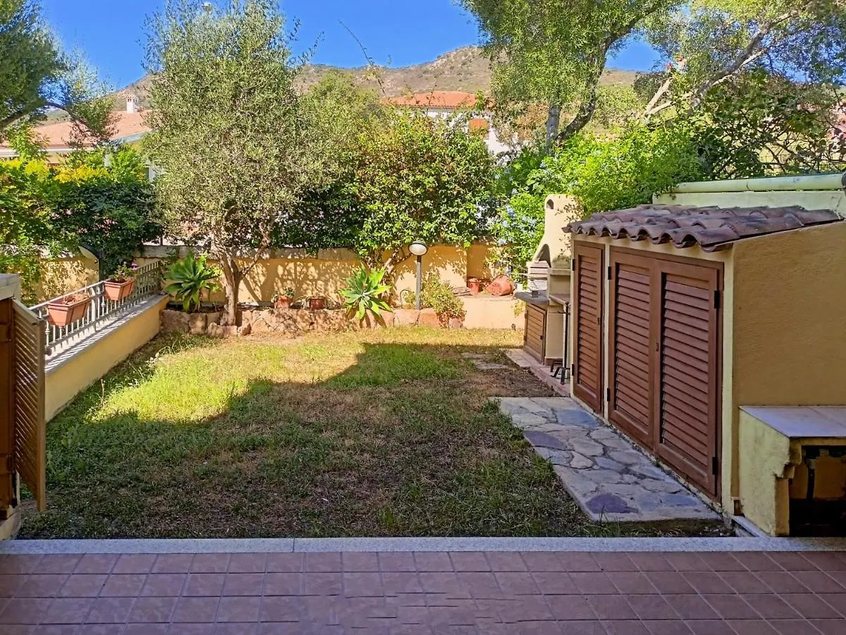 Apartment Appartamento Dolce Vita San Teodoro San Teodoro