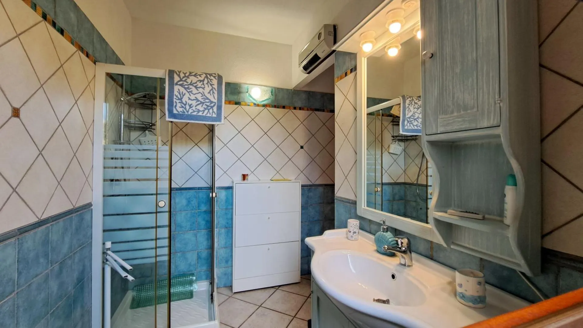 Appartamento Dolce Vita San Teodoro San Teodoro  Apartment