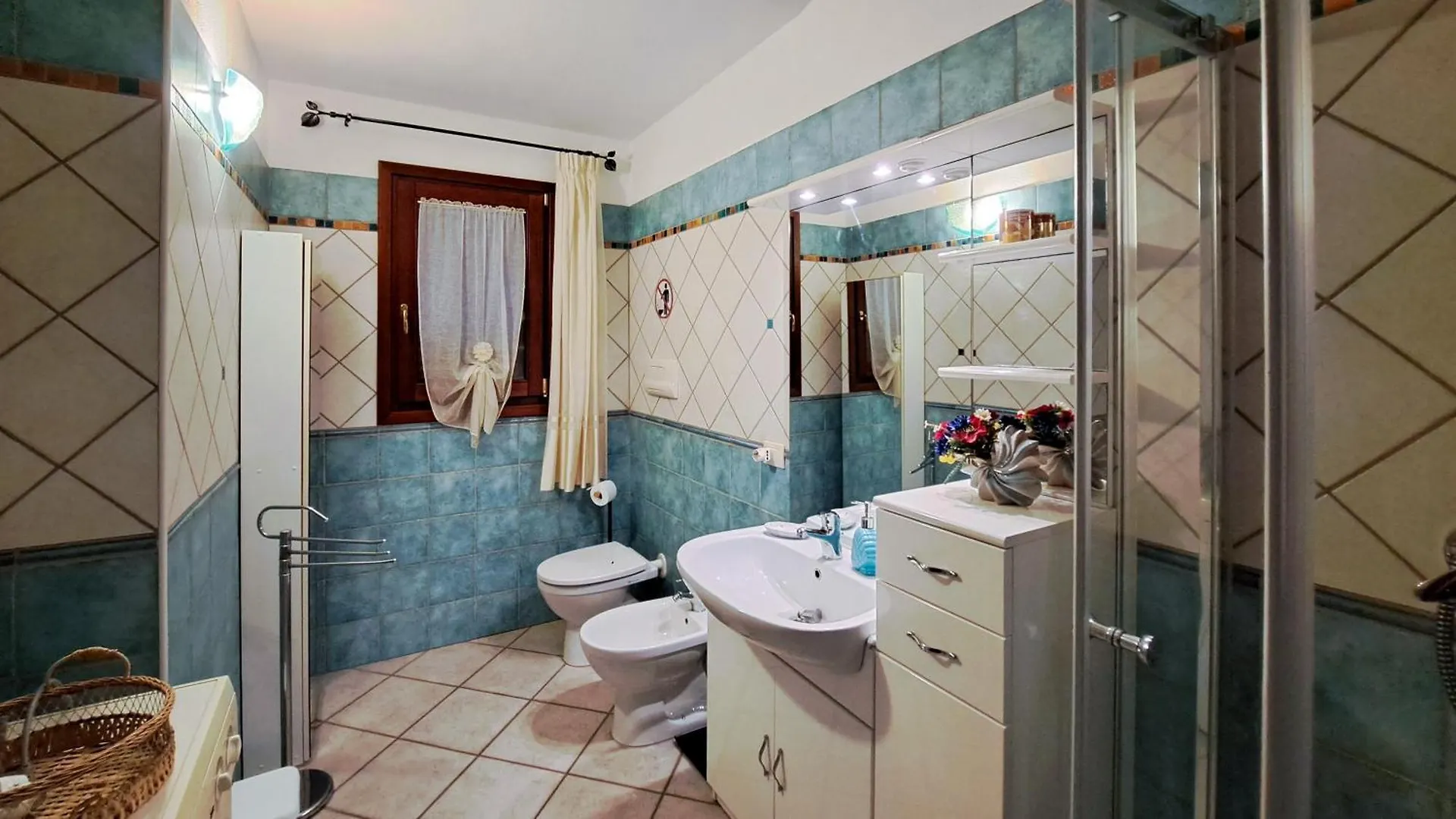 Apartment Appartamento Dolce Vita San Teodoro San Teodoro  Italy