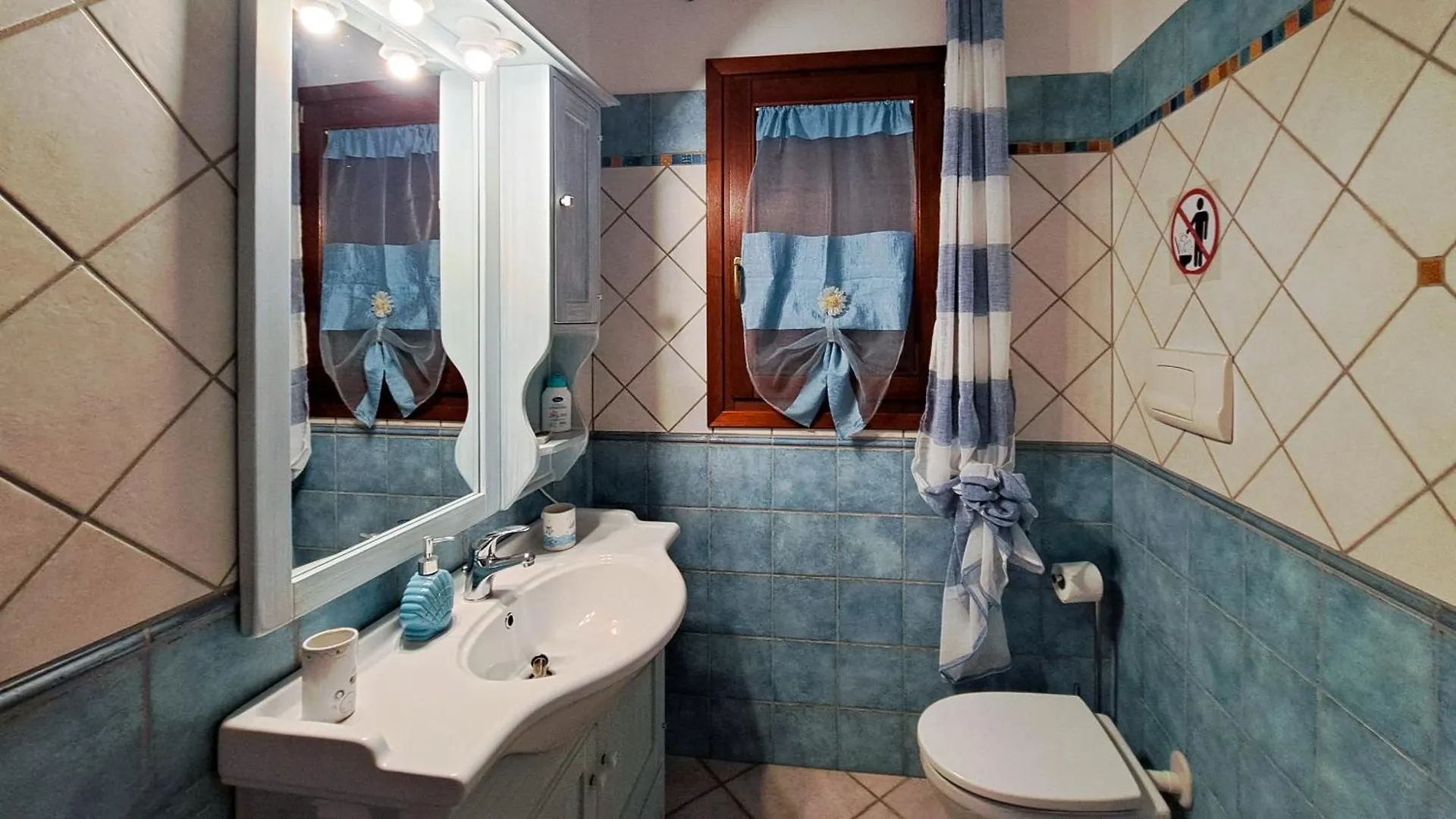 Appartamento Dolce Vita San Teodoro San Teodoro  0*, San Teodoro (Sardinia)