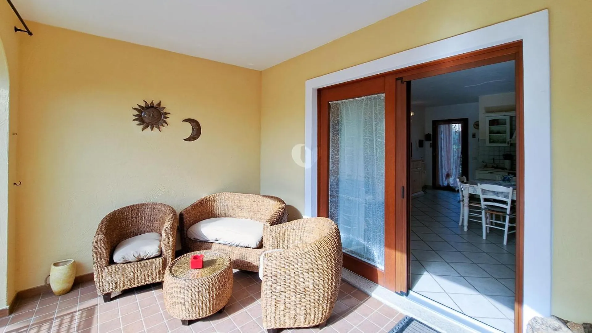 Appartamento Dolce Vita San Teodoro San Teodoro  Italy