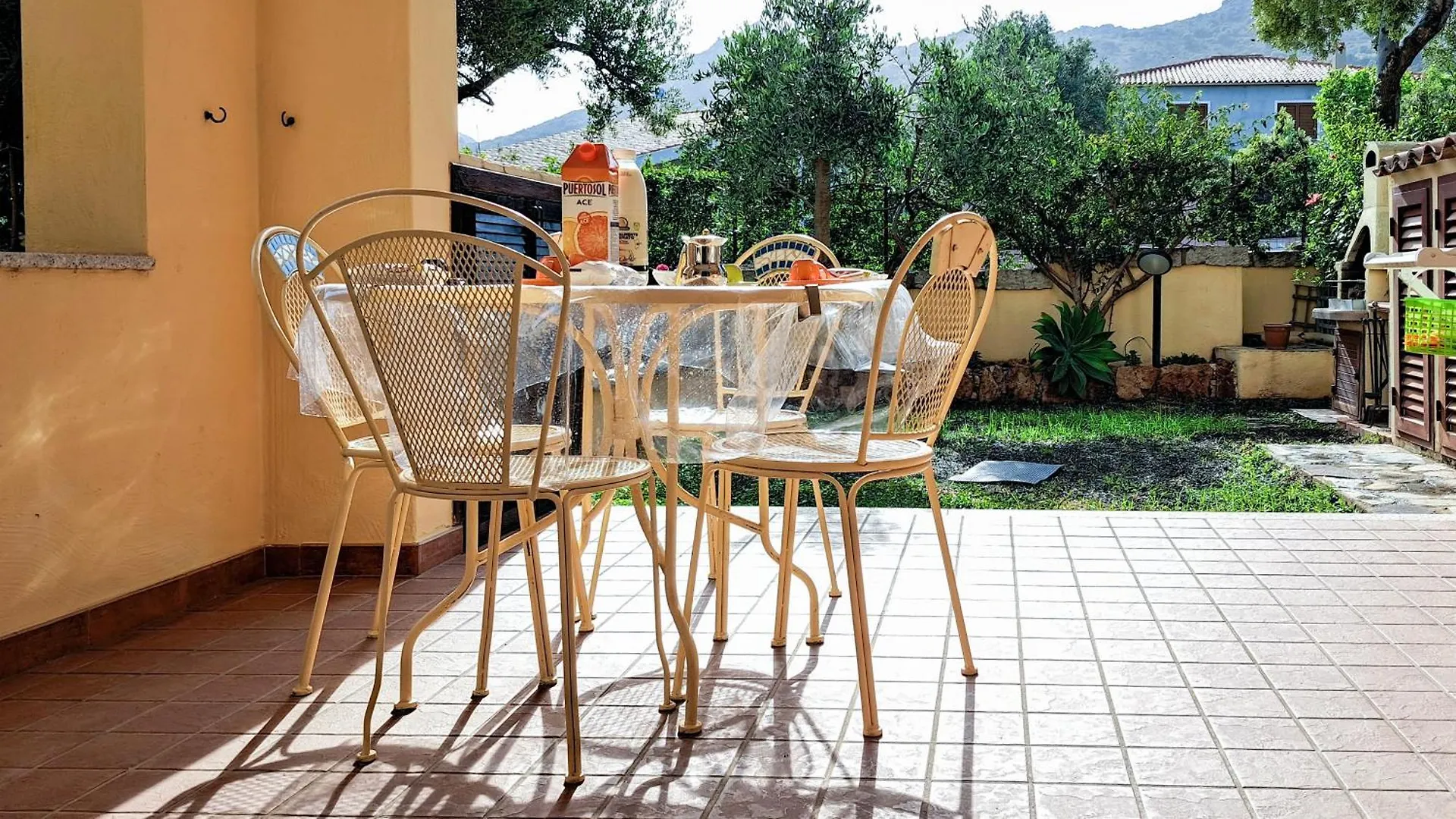 Appartamento Dolce Vita San Teodoro San Teodoro