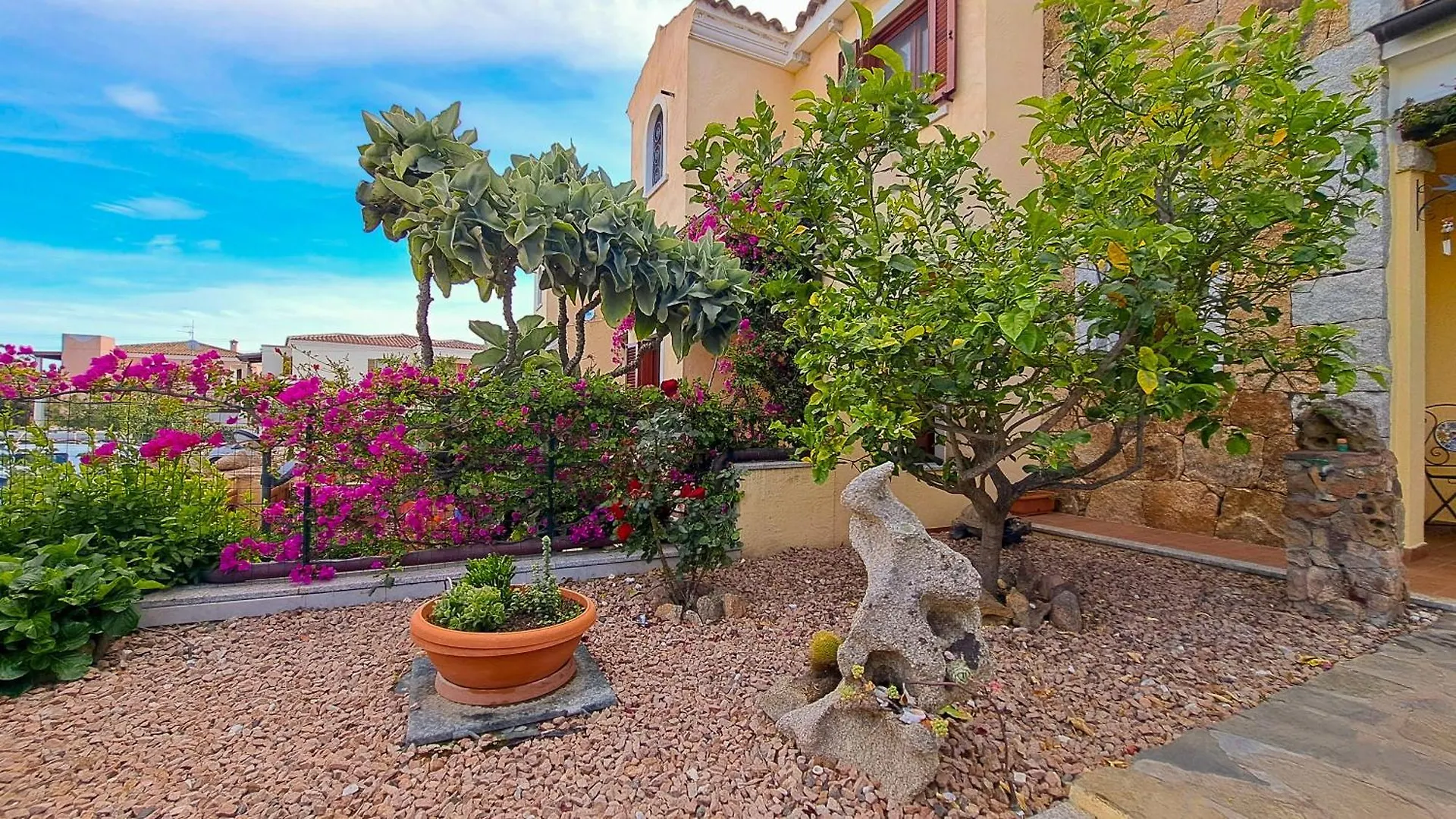 Appartamento Dolce Vita San Teodoro San Teodoro  Apartment San Teodoro (Sardinia)