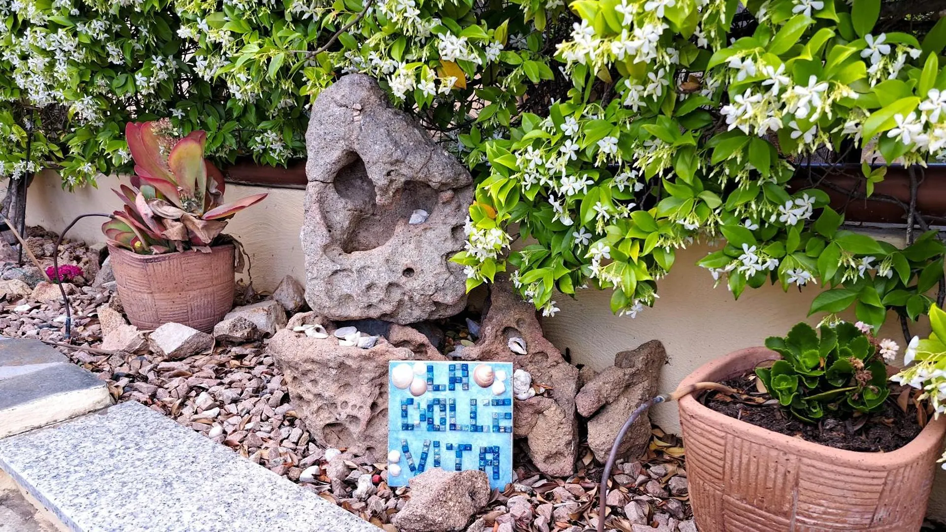 Appartamento Dolce Vita San Teodoro San Teodoro