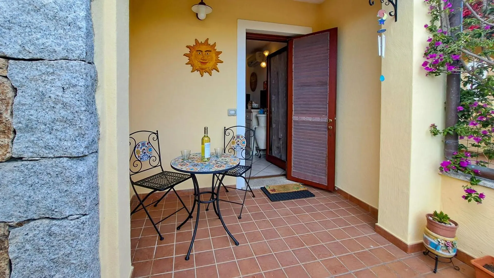 Appartamento Dolce Vita San Teodoro San Teodoro  0*, San Teodoro (Sardinia)