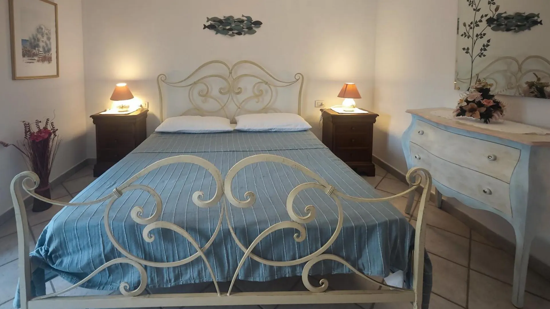 Apartment Appartamento Dolce Vita San Teodoro San Teodoro
