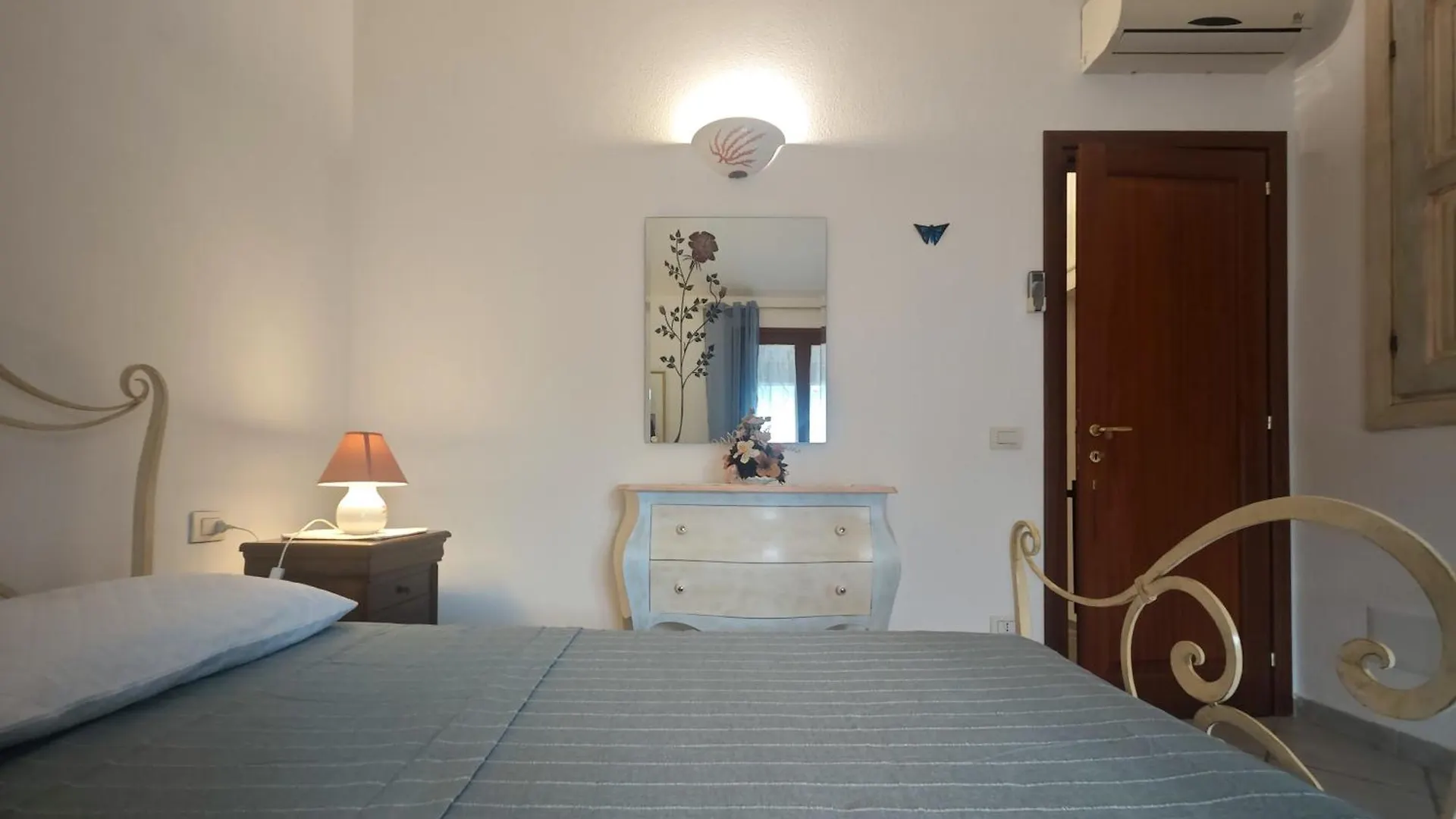 Apartment Appartamento Dolce Vita San Teodoro San Teodoro  Italy