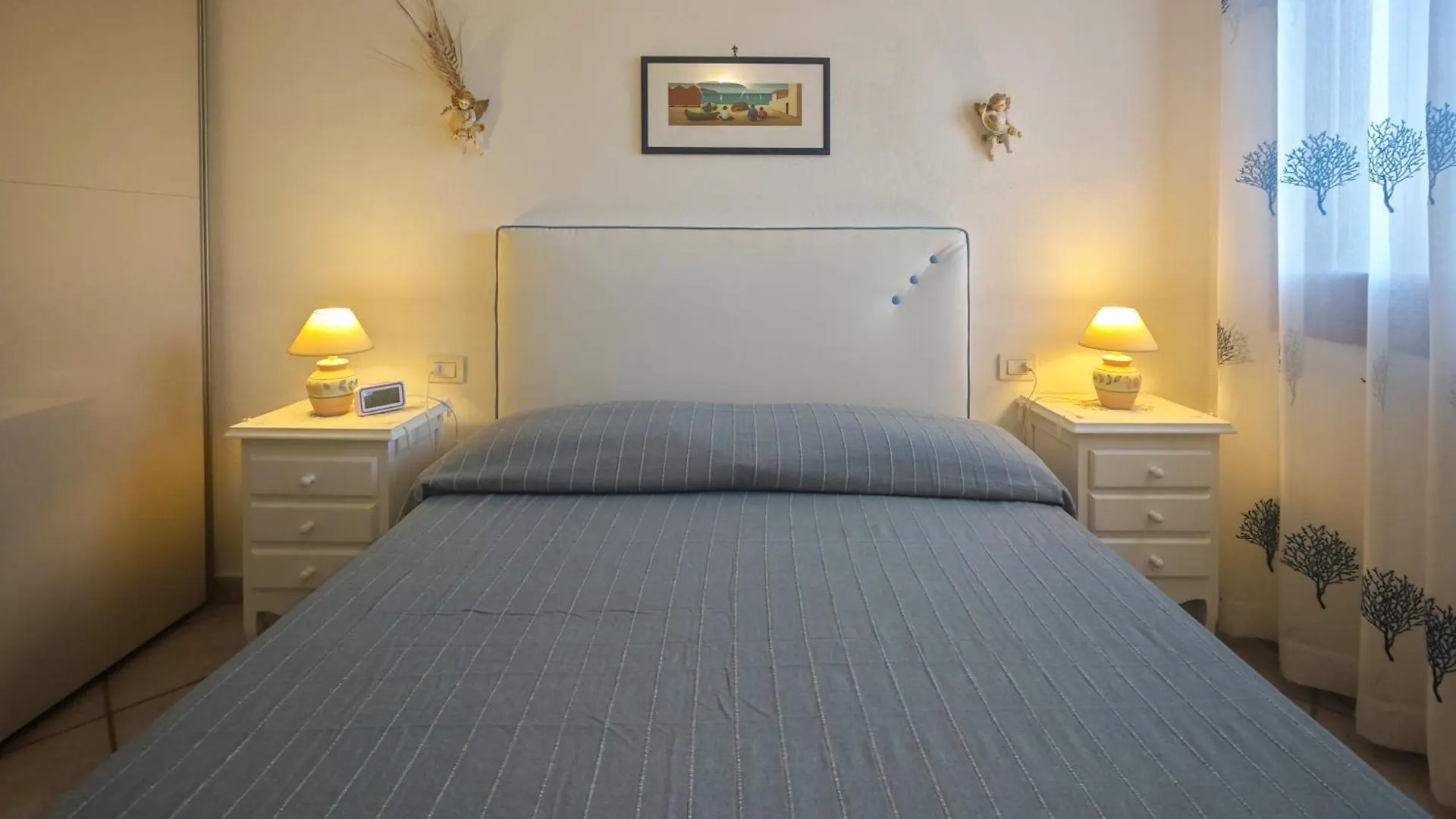 Appartamento Dolce Vita San Teodoro San Teodoro  Italy