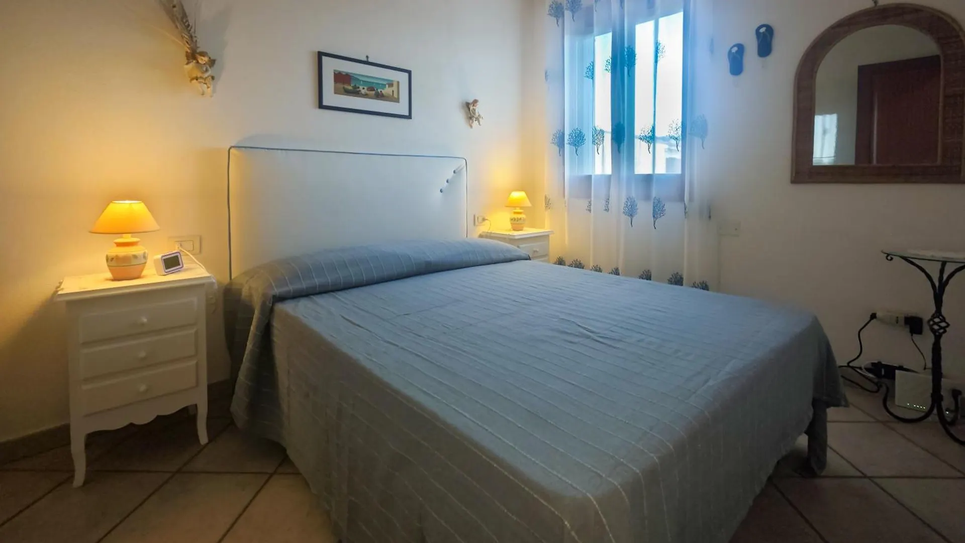 Appartamento Dolce Vita San Teodoro San Teodoro  San Teodoro (Sardinia)