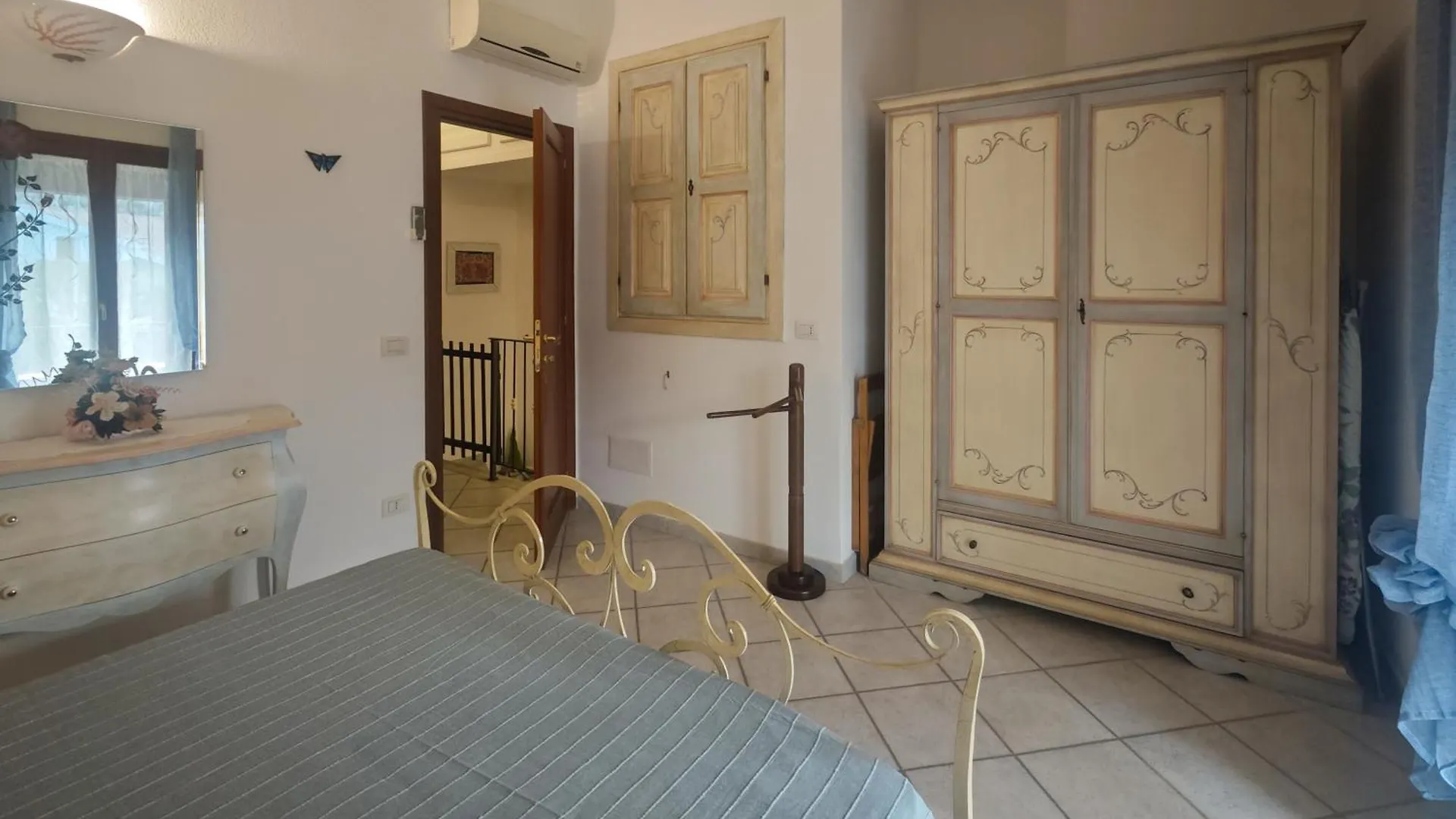 Apartment Appartamento Dolce Vita San Teodoro San Teodoro