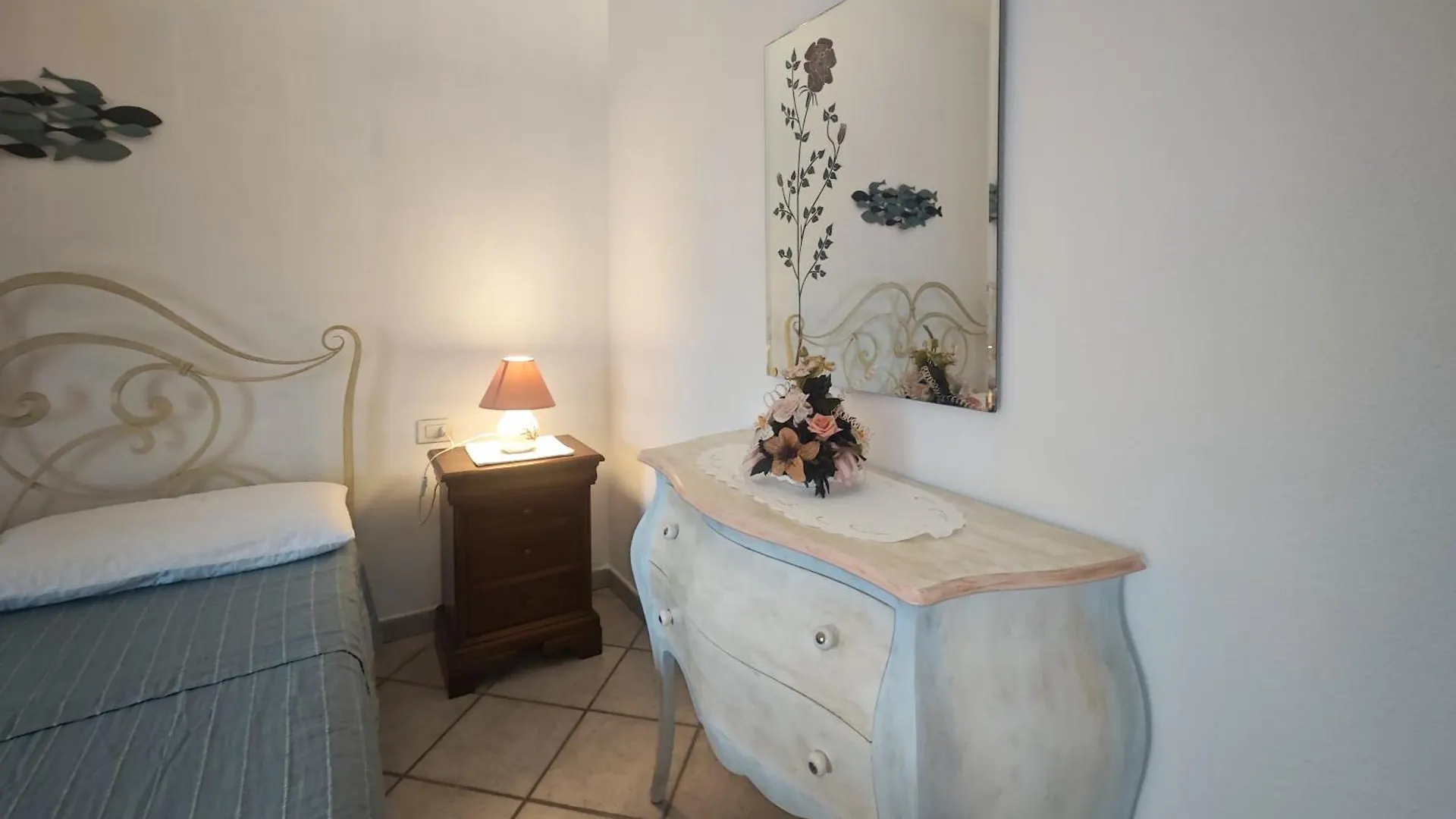 Appartamento Dolce Vita San Teodoro San Teodoro  Apartment San Teodoro (Sardinia)