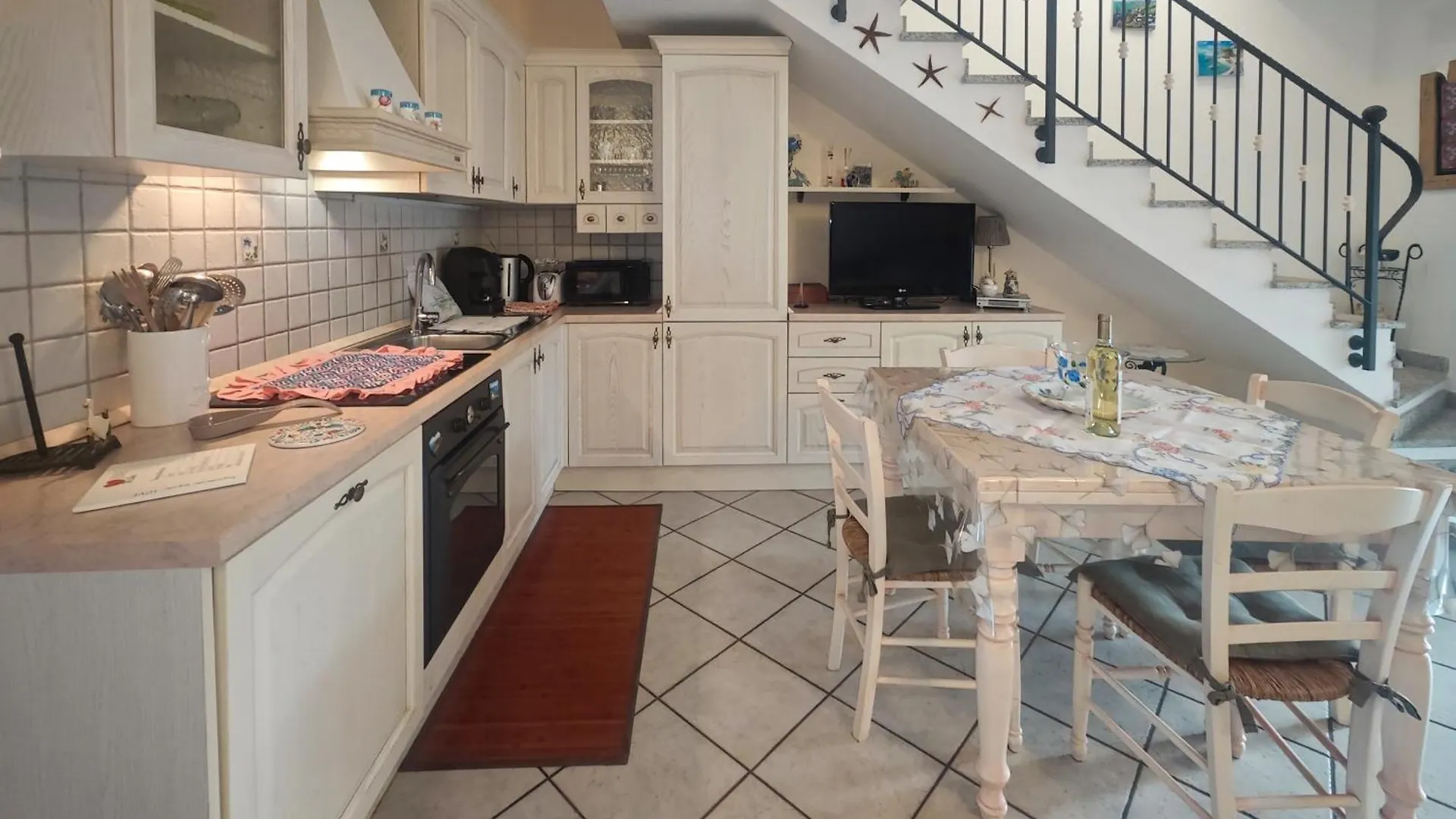 Appartamento Dolce Vita San Teodoro 산테오도로