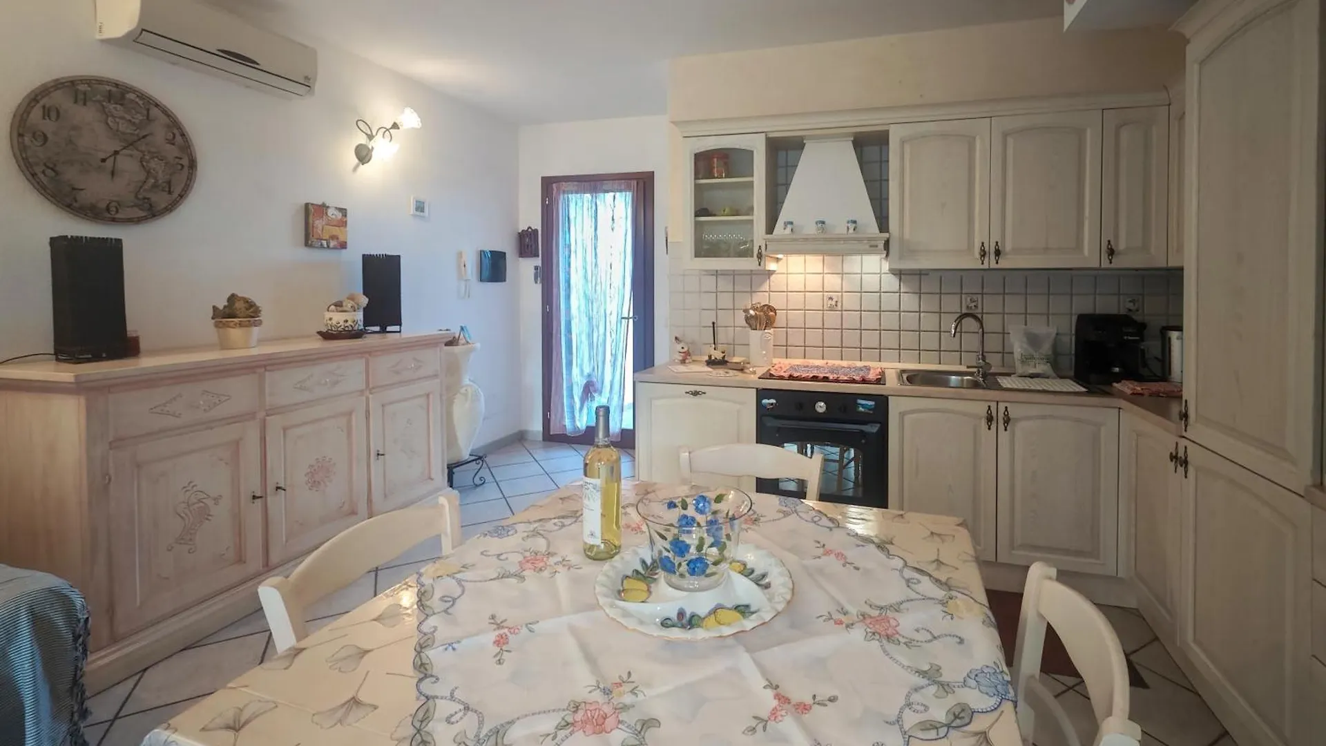 Apartment Appartamento Dolce Vita San Teodoro San Teodoro