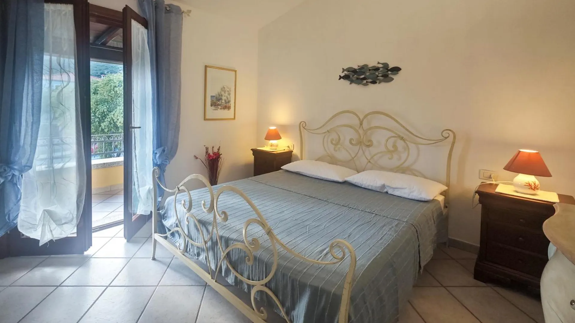 Appartamento Dolce Vita San Teodoro San Teodoro  0*, San Teodoro (Sardinia)